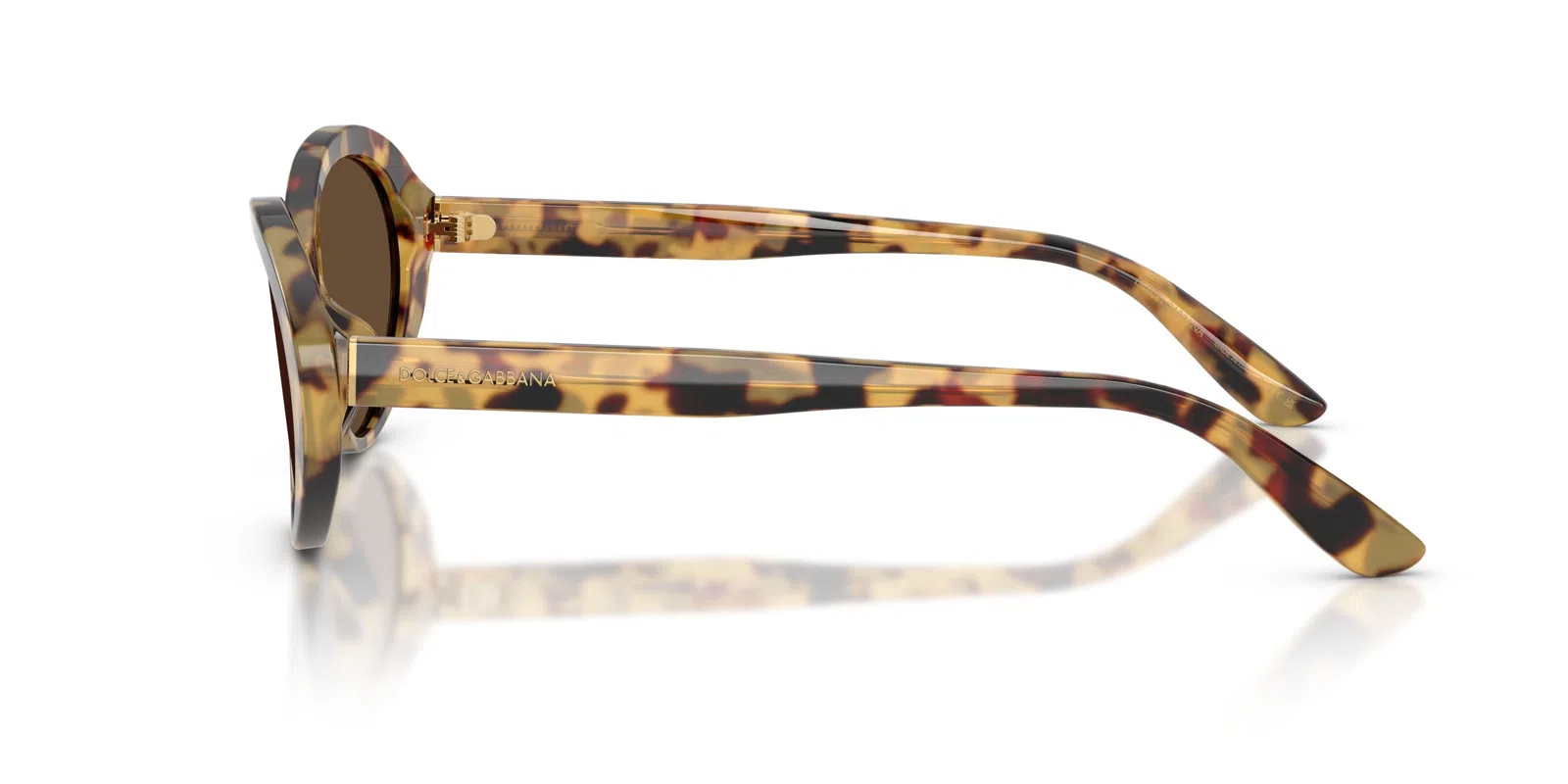 Dolce & Gabbana 4570 Sunglasses - view 13